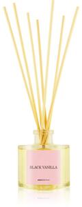 Ambientair COLOURS Black Vanilla aroma difuzer s punjenjem 100 ml
