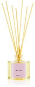 Ambientair COLOURS Orchid aroma difuzer s punjenjem 100 ml