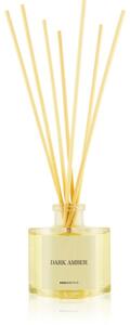 Ambientair COLOURS Dark Amber aroma difuzer s punjenjem 100 ml