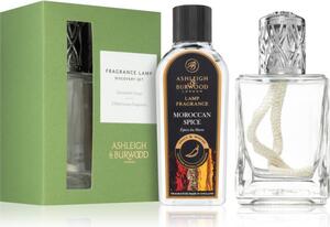 Ashleigh & Burwood London Clear poklon set 2 kom