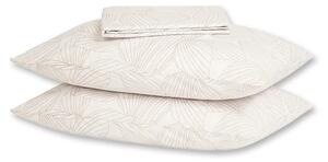 Posteljina Arwen set s gornjom plahtom - 140x270/60x80 cm
