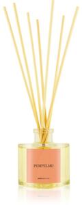 Ambientair COLOURS Pomelo aroma difuzer s punjenjem 100 ml