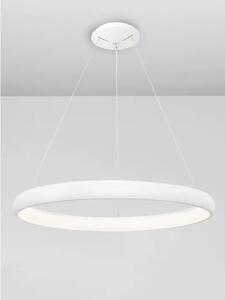 ALBI VISILICA LED 80W/3000K/4000lm/DIMM/IP20/BIJELA NL8105603 D