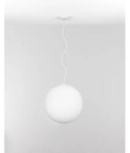 NEVOSO VISILICA E27 /IP20/BIJELA NL920422