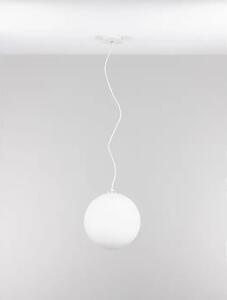 NEVOSO VISILICA E27 /IP20/BIJELA NL920421