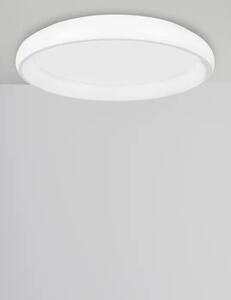 ALBI PLAFONSKA SVJETILJKA LED 96W/3000K/6068lm/DIMM/IP20/BIJELA NL8105607 D
