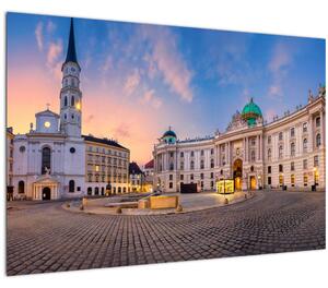 Slika - Avstrija, Dunaj (90x60 cm)