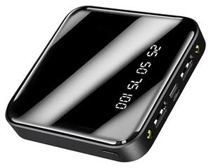 Mini 2x USB PowerBank 4800mah 2x LED svjetiljka