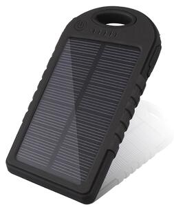 Solari 2x USB PowerBank 5000Mah 1x MicroUSB + LED svjetiljka