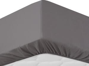 Sleepwise Soft Wonder-Edition, elastična plahta za krevet, 140 - 160 x 200 cm, mikrofibra