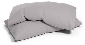 Sleepwise Soft Wonder-Edition, jastučnice, set 2 komada, 40 x 80 cm, mikrovlakna