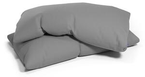Sleepwise Jastučnice Soft Wonder Edition set od 2 komada 40x80 cm od mikrovlakana