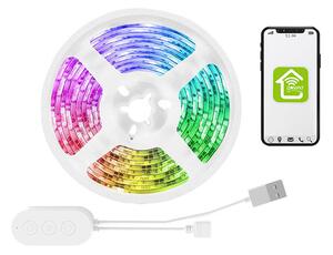 Gosund SL1 WiFi RGB LED pametna traka (2,8 m) Tuya