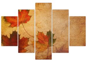 Slika s motivom jeseni (150x105 cm)