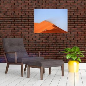Slika pješčane pustinje (70x50 cm)