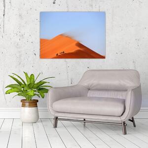Slika pješčane pustinje (70x50 cm)
