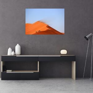 Slika pješčane pustinje (90x60 cm)