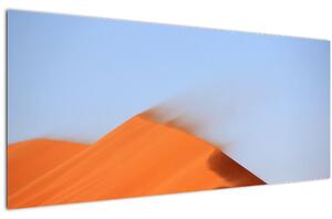 Slika pješčane pustinje (120x50 cm)