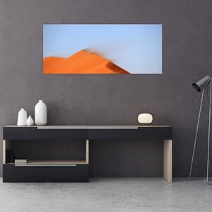 Slika pješčane pustinje (120x50 cm)