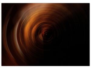 Slika - Spirala (70x50 cm)