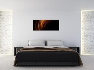 Slika - Spirala (120x50 cm)