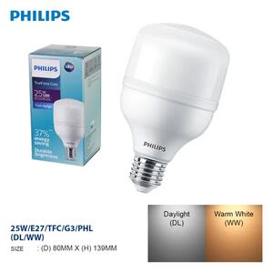TFORCE CORE LED ŽARULJA HB MV ND 20W E27 840 G3 8718699781033