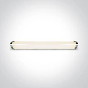 LED SVJETILJKA 16W/3000K/1280lm IP44 KROM DM38116P/W