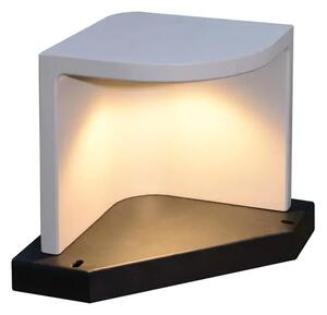 TERRA STAJAĆA LED SVJETILJKA 220-240V, 6.5W, 3000K, 450lm, CRI>80, 30x30x29cm, g VK/02132/G/W/25
