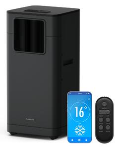Klarstein Breeze Box 9K Smart PAC klima uređaj, režim 3 u 1| Inteligentna kontrola, do 32 m², 24-satni tajmer, prijenosni