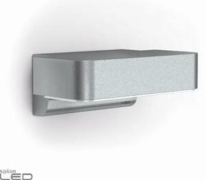L800 SC STEINEL ZIDNA LED SVJETILJKA SA SENZOROM ANTRACIT 466lm/3000K/IP44 L800
