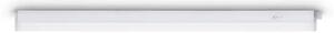 Linea PHILIPS LED SVJETILJKA 9W=55/3000K/800lm/20000h BIJELA 85086/31/16