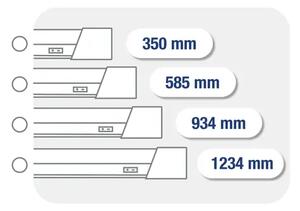 406-222 LED SVJETILJKA SA PREKIDAČEM 10W/1200lm/4000K/IP20 3856024406383