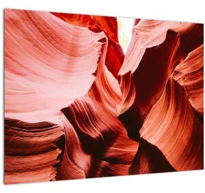 Slika crvenih stijena (70x50 cm)