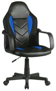 Zondo.hr Dječja gaming stolica Floreciera (plava). 1117086
