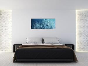 Slika - Kapi rose (120x50 cm)