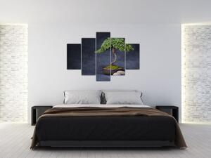 Slika - Bonsai (150x105 cm)