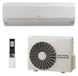 HITACHI Mokai klima-uređaj 2.5kW RAC-25WPE/RAK-25RPE