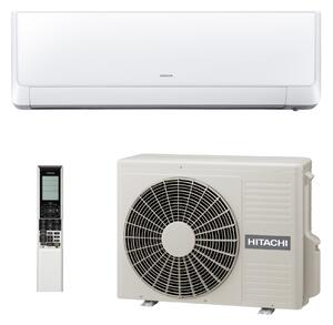 HITACHI Takai klima-uređaj 2.5kW RAC-25WXE/RAK-25RXE