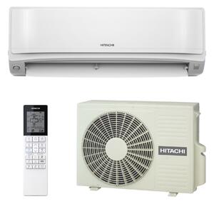 HITACHI airHome 600 klima-uređaj 2.5kW RAC-VJ25PHAE/RAK-VJ25PHAE