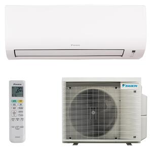DAIKIN Comfora klima-uređaj 2.0kW RXP20N/FTXP20N