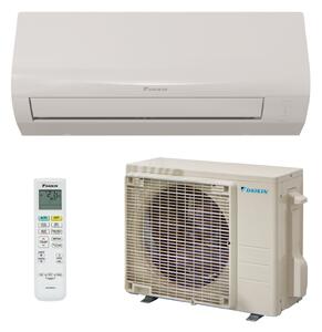 DAIKIN Sensira klima-uređaj 3.5kW RXF35E/FTXF35E