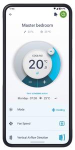 DAIKIN Perfera klima-uređaj 2.0kW RXM20A/FTXM20A