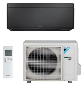 DAIKIN Stylish Klima uređaj 2.5 kW crna boja RXA25A8_FTXA25CB