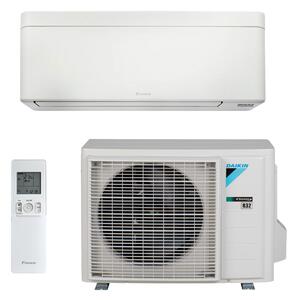 DAIKIN Stylish Klima uređaj 2.5 kW bijela boja RXA25A8_FTXA25CW