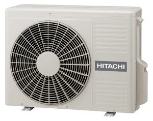 HITACHI Klima Airhome 400 R32 RAC-DJ50WHAE vanjska jedinica NOVO