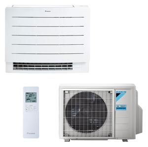 Daikin Perfera klima-uređaj 2.5kW podni RXM25A/FVXM25A9