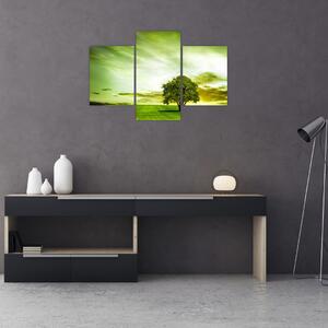 Slika - Drvo života (90x60 cm)