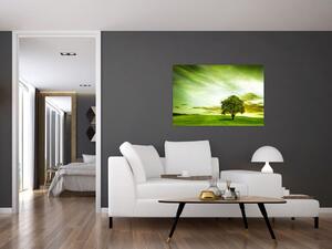 Slika - Drvo života (90x60 cm)