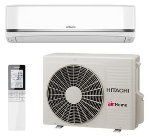 HITACHI airHome 800 klima uređaj 2.5 kW RAC-XJ25WHAE/RAK-XJ25RHAE