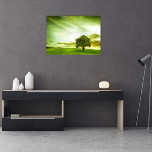 Slika - Drvo života (70x50 cm)